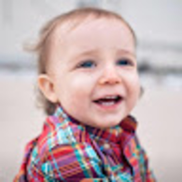 Meet your Posher, Geri - Picture 1 of 1